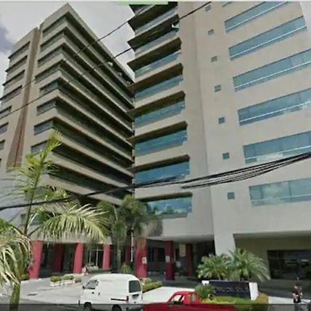 Suite 211 Quito Dış mekan fotoğraf