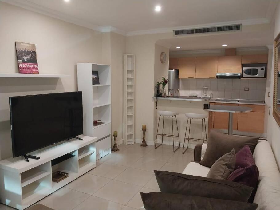 Suite 211 Quito Dış mekan fotoğraf
