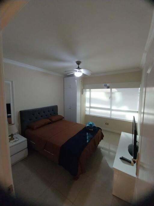 Suite 211 Quito Dış mekan fotoğraf