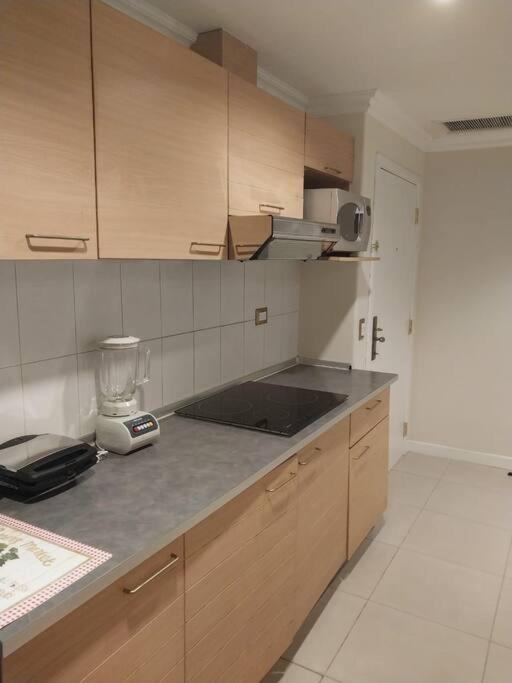 Suite 211 Quito Dış mekan fotoğraf