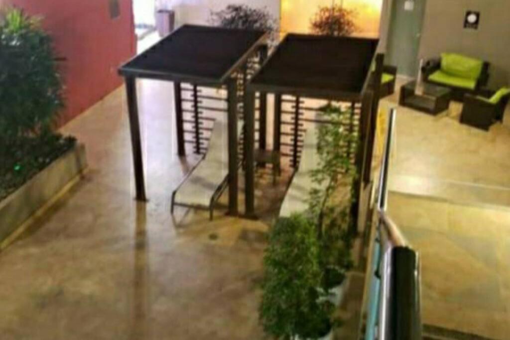 Suite 211 Quito Dış mekan fotoğraf