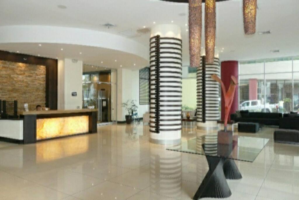 Suite 211 Quito Dış mekan fotoğraf