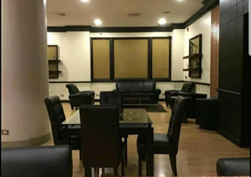 Suite 211 Quito Dış mekan fotoğraf