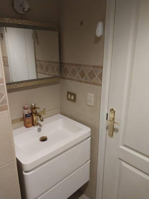 Suite 211 Quito Dış mekan fotoğraf